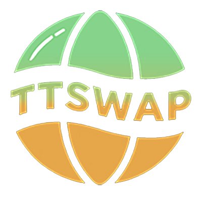 TTSwap Logo